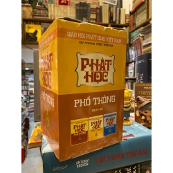 Phật học phổ thông - Thích Thiện Hoa ( trọn bộ 3 tập ) 124604