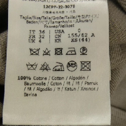 FENDI FQ7439 AM34 Váy - Hàng hiệu Chính hãng 813309