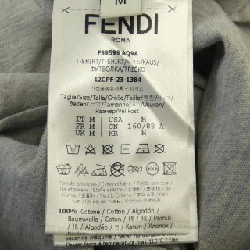 Áo thun FENDI - Hàng hiệu Chính hãng 826244