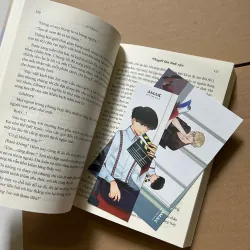 Thuyết Tán Tỉnh Cậu - Tác giả: JittiRain 798881