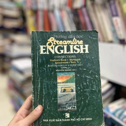 Stream English connection 417295