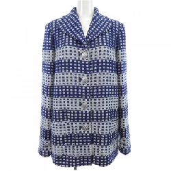 Jacket CHANEL P55996V42208