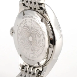 Hamilton Variant H392510/H39251194 SS Quartz - Hàng hiệu Authentic 882523