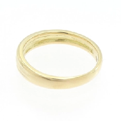 Nhẫn K18YG - Hàng hiệu Authentic 852454