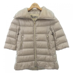 Herno PI0001DIC Áo khoác lông