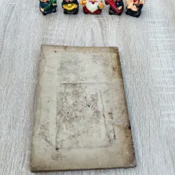 THƠ NGUYỄN ĐÌNH CHIỂU – bản in 1973 931953