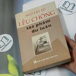 Lều chõng - Tác phẩm và dư luận 698621