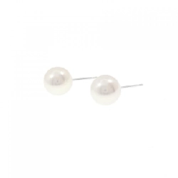 K14WG Bông tai ngọc trai Akoya 7.8mm - Hàng hiệu Chính hãng 867529