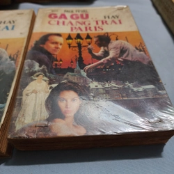 Gã gù hay chàng trai Paris | 2 tập | Paul Féval 479195