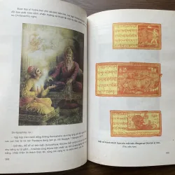 Sử thi Ấn Độ Mahabharata 968755