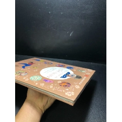 Bách Khoa cơ thể người mở mang kiến thức khơi dậy tiềm năng Hoài NhaB dịch mới 90%, rách gáy HCM0611 912347