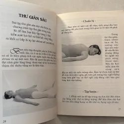 Nghệ thuật thư giãn cho Phụ nữ  934272