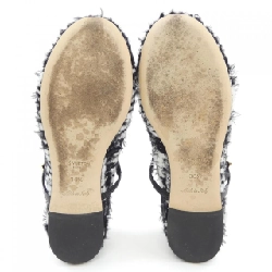 【Mã giảm giá】Giày bệt LOUIS VUITTON 662187