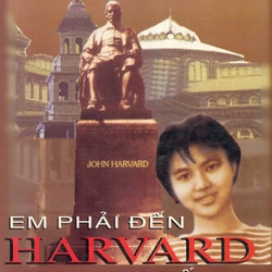 Em Phải Đến Harvard Học Kinh Tế