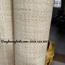 Lưới mây tự nhiên nong 2 đan kín 700768