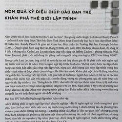 SÁNG TẠO THẾ GIỚI ẢO 498228
