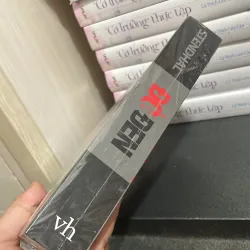 (tiểu thuyết) - Đỏ và đen - Stendhal 997395