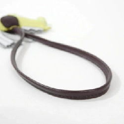 Túi charm Rodeo PM 064929CA của Hermès 624446