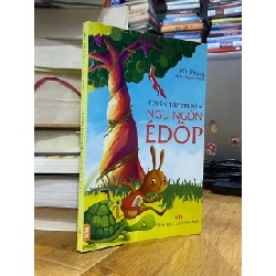 Tuyển Tập Truyện Ngụ Ngôn Êdốp 130072