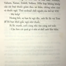 Cô Gái Trong Trang Sách 752124