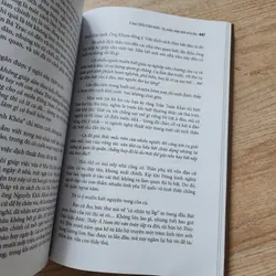 Kim sinh lụy | Á nam trần tuấn khải  730685