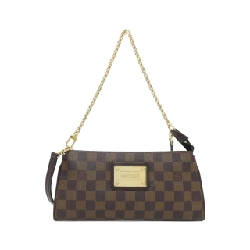 Túi đeo vai Louis Vuitton Damier Eva N55213