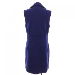 BOUTIQUE MOSCHINO Áo vest dài - Hàng hiệu Authentic 813437