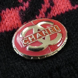 【Mã giảm giá】Chanel CHANEL Áo len 637393