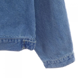 JILL JEAN Áo khoác denim - Hàng hiệu Authentic 822994