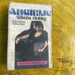 Angielic chiến thắng