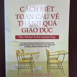 Cách biệt Toàn cầu về thành quả giáo dục