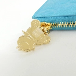 Ví Louis Vuitton Monogram Empreinte (LV X TM) Porte-feuille Noé Compact M13801 621401