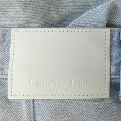 DIOR CHRISTIAN DIOR COUTURE Jeans Carpenter 593D196A3025 - Hàng hiệu Authentic 881192