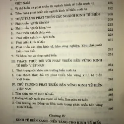 Kinh tế biển xanh 744789