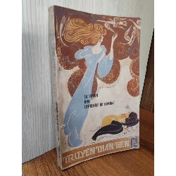 Truyện Thần Tiên - Sạt Perôn - Ôno - Lơprenxơ Đơ Bômông