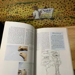 101 Bước Vẽ Chì Căn Bản Trong Hội Họa 674963