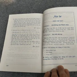 CÁI DŨNG CỦA THÁNH NHÂN 993188