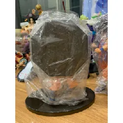 Mô hình Dragon Ball Tổng hợp các nhân vật Songoku Dragon Ball figure mô hình 7 viên ngọc rồng 714491