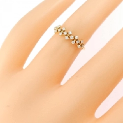 Nhẫn kim cương Cocoshunik - Hàng hiệu Authentic 834386