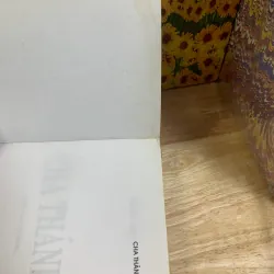 Cha Thánh - Mario Puzo 928053