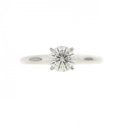 Cartier 1895 Solitaire Nhẫn 0.42CT - Hàng hiệu Chính hãng 835654