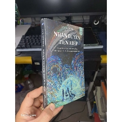 Nhân duyên tiền kiếp - Dick Sutphen Sách tôn giáo - tâm linh NENA2702 Rebooks.vn