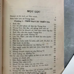 LỊCH SỬ VĂN MINH TRUNG HOA - NGUYỄN HIẾN LÊ (DỊCH) 719606