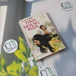 [XƯA] [HIẾM] Tình Hoang Mặn (1989) - Vũ Đức Thắng 997654