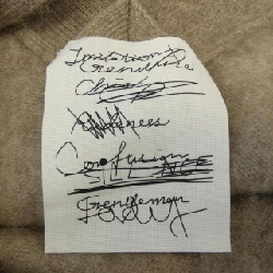 Kaos chaos len 632609