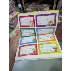 Truyện tranh nhóc tì lớp một Miko 575895