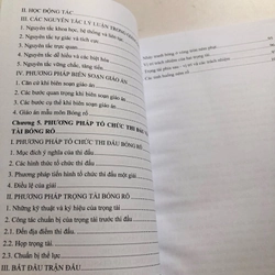 GIÁO TRÌNH BÓNG RỔ 522318