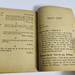 THUẬT XỬ THẾ CỦA NGƯỜI XƯA  701971