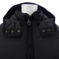 MONCLER TANGUY Áo khoác lông - Hàng hiệu Chính hãng 885936