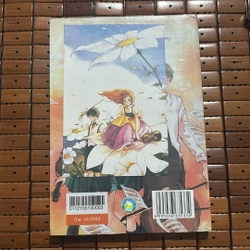 Bí mật tình yêu phố Angel tập 3 537433